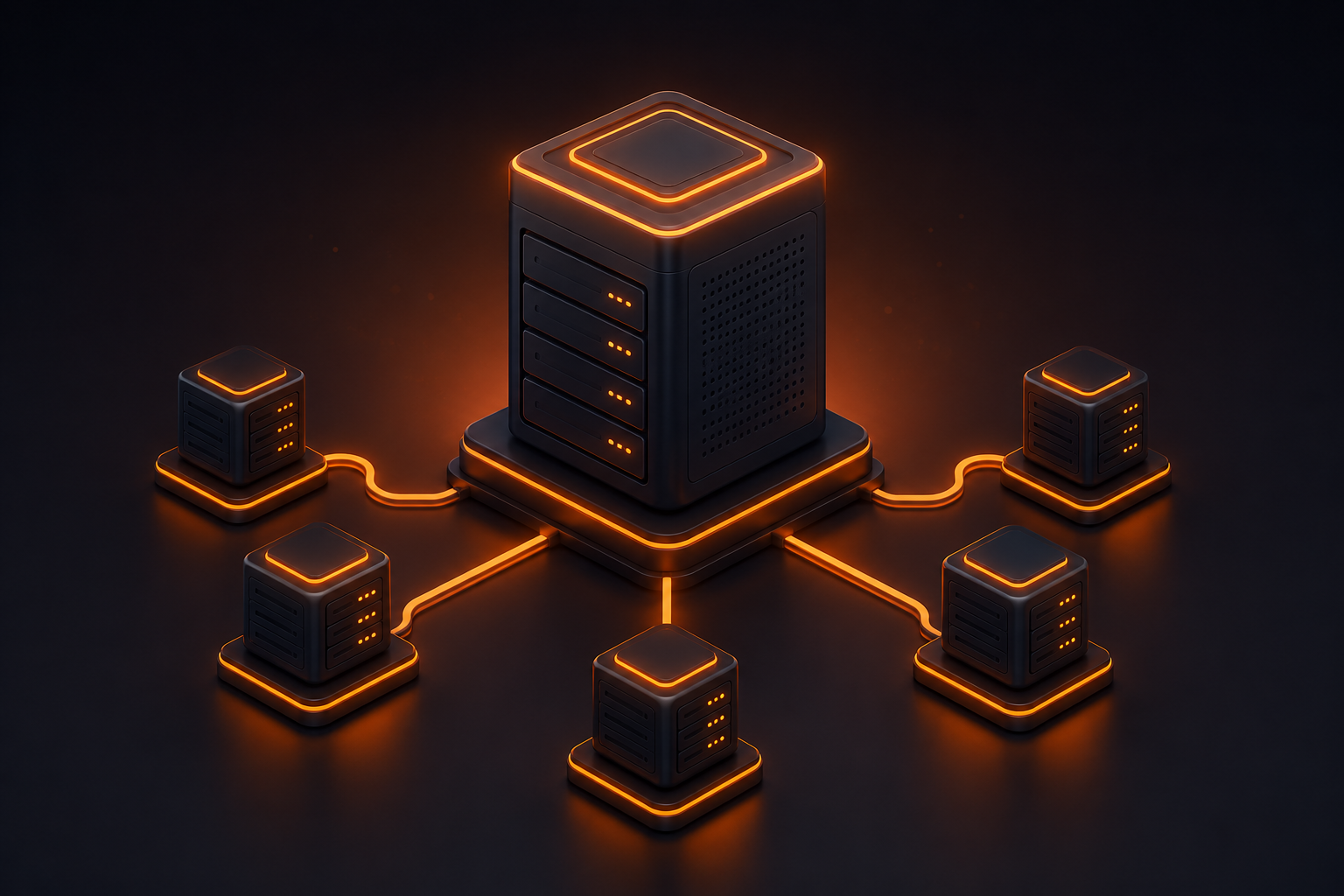 Reseller hosting dashboard